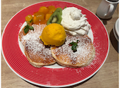 モアナ キッチン カフェ 有楽町イトシア店 （Moana Kitchen Cafe）: kidさんの2026年06月14日の3枚目の投稿写真