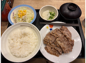 松屋 西蒲田店の口コミ画像1
