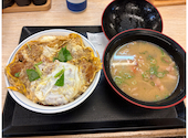 とんかつ・かつ丼「かつや」蒲田西口店の口コミ画像1