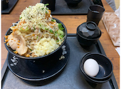 伝説のすた丼屋 蒲田店の口コミ画像1