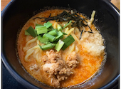伝説のすた丼屋 蒲田店の口コミ画像1