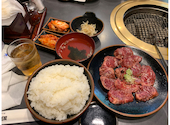 炭火焼肉食道園 蒲田西口店: kidさんの2025年12月06日の1枚目の投稿写真