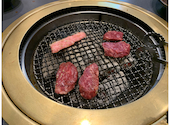 炭火焼肉食道園 蒲田西口店: kidさんの2025年12月06日の2枚目の投稿写真