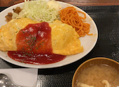 大衆食堂 定食のまる大 府中店: しんさんの2026年04月27日の1枚目の投稿写真