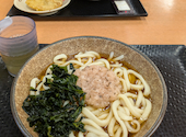 こがね製麺所 徳光店: ななままさんの2026年07月23日の1枚目の投稿写真