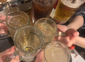 名古屋手羽先　きんしゃち酒場　金沢久安店: ななままさんの2026年04月の1枚目の投稿写真