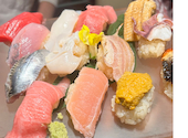 シフクノオト 金澤寿司Dining: ベルさんの2026年09月09日の1枚目の投稿写真