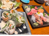 シフクノオト 金澤寿司Dining: ベルさんの2026年09月09日の2枚目の投稿写真