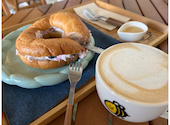 Your GURT&GRANOLA CAFE ユアグルト アンド グラノーラ カフェ 岐阜本店: かなさんの2026年05月06日の1枚目の投稿写真
