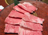 個室焼肉　喰切じろう　流川本店: ayazoさんの2024年12月の1枚目の投稿写真