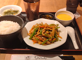中華食堂居酒屋 わんちゃん　藤沢　飲み放題×北京ダック×窯焼き焼豚: トロさんの2026年08月09日の1枚目の投稿写真