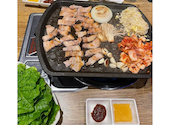 韓国食堂 bibimaru 豊川中条町店: masatoさんの2026年03月22日の1枚目の投稿写真