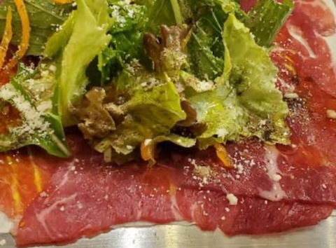 肉バル ガブット 近江八幡店: よっちゃんさんの2026年03月31日の1枚目の投稿写真