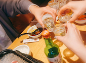 コリアンダイニング 梨泰院 イテウォン 刈谷店: ふじっこさんの2026年04月13日の1枚目の投稿写真