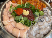 サウィ食堂 新大久保 2号店: ほくとさんの2026年07月20日の1枚目の投稿写真