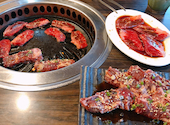 韓国焼肉 ソウル18号: りんかさんの2025年09月13日の1枚目の投稿写真