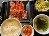 熟成焼肉いちばん 岡山西長瀬店: むーみんさんの2026年09月12日の1枚目の投稿写真