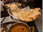 インドカレー ナマステ ガネーシャ ラ ムー大安寺店: むーみんさんの2026年04月20日の1枚目の投稿写真