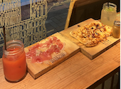 【A】PIZZA 池袋東通り本店: きほさんの2026年04月の1枚目の投稿写真