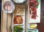 焼肉じゅん 枚方市役所前店: のんちゃんさんの2026年07月08日の1枚目の投稿写真