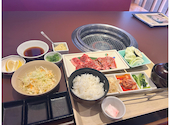 焼肉じゅん 枚方市役所前店: のんちゃんさんの2026年09月12日の1枚目の投稿写真