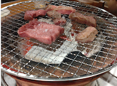 ぶち 福山駅前店 ホルモン焼肉: 真里さんの2025年08月06日の3枚目の投稿写真