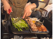 韓国料理 ブルバム 新大久保店: まなさんの2025年10月12日の1枚目の投稿写真