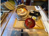 きのわ 京わっぱ&素材スイーツ: hoshinosukeさんの2023年05月15日の1枚目の投稿写真