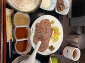 牛たん炭焼 利久 博多デイトス店: ももかさんの2026年09月05日の1枚目の投稿写真