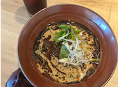 担々麺 熊八亭: mieさんの2025年07月28日の1枚目の投稿写真