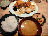 牡蠣と餃子 焼き鳥にの 大通店: タクミさんの2026年04月25日の1枚目の投稿写真