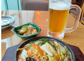 大衆酒場 おたる三幸 大通ビッセ店: タクミさんの2026年08月21日の1枚目の投稿写真