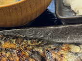 炭火焼干物 しんぱち食堂 福岡パルコ店: オリリバーさんの2026年08月22日の1枚目の投稿写真