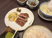牛たん炭焼 利久 博多デイトス店: オリリバーさんの2026年09月07日の1枚目の投稿写真