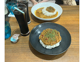 カレー居酒屋 カルダモン: ゆきさんの2026年04月26日の1枚目の投稿写真