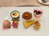 ホテル阪急レスパイア大阪 グリリアート クオッカ: ジャッキーさんの2024年12月30日の1枚目の投稿写真