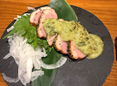 海鮮居酒屋 海 堺東店: まっつさんの2026年06月13日の1枚目の投稿写真