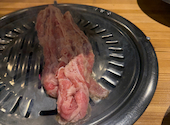炭火焼肉と韓国料理 カンテイポウ: まっつさんの2026年08月01日の1枚目の投稿写真