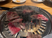 炭火焼肉と韓国料理 カンテイポウ: まっつさんの2026年08月01日の2枚目の投稿写真