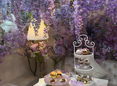 HAUTE COUTURE CAFE omotesando オートクチュールカフェオモテサンドウ: まっつさんの2026年04月30日の3枚目の投稿写真