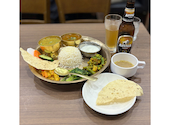 ネパール料理　ODHAN（オダン）　十三店: yosさんの2026年05月09日の1枚目の投稿写真