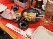 串カツ 天満 七福神 大阪駅前第3ビル店: ぴろさんの2022年12月30日の2枚目の投稿写真