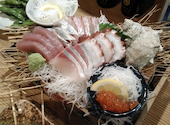 肥後の海賊 前川水軍 光の森店: るり子さんの2023年05月14日の1枚目の投稿写真