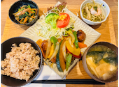 ロカボカフェAn's: Tinaさんの2026年09月15日の1枚目の投稿写真