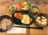 ロカボカフェAn's: Tinaさんの2026年09月15日の1枚目の投稿写真