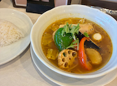 札幌スープカレー曼荼羅 北海道神宮前店: はっくさんの2026年08月26日の1枚目の投稿写真