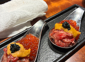 SAPPORO NIKUAZABU サッポロニクアザブ: はっくさんの2026年04月19日の1枚目の投稿写真