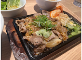 牛角 トピレックプラザ南砂町店: じゅにぽぽんさんの2026年04月26日の1枚目の投稿写真
