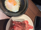 焼肉一楽 西条下見店: 潤航さんの2025年12月08日の2枚目の投稿写真