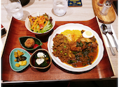 Reborn Curry リボーンカレー: ゆきさんの2025年10月26日の1枚目の投稿写真
